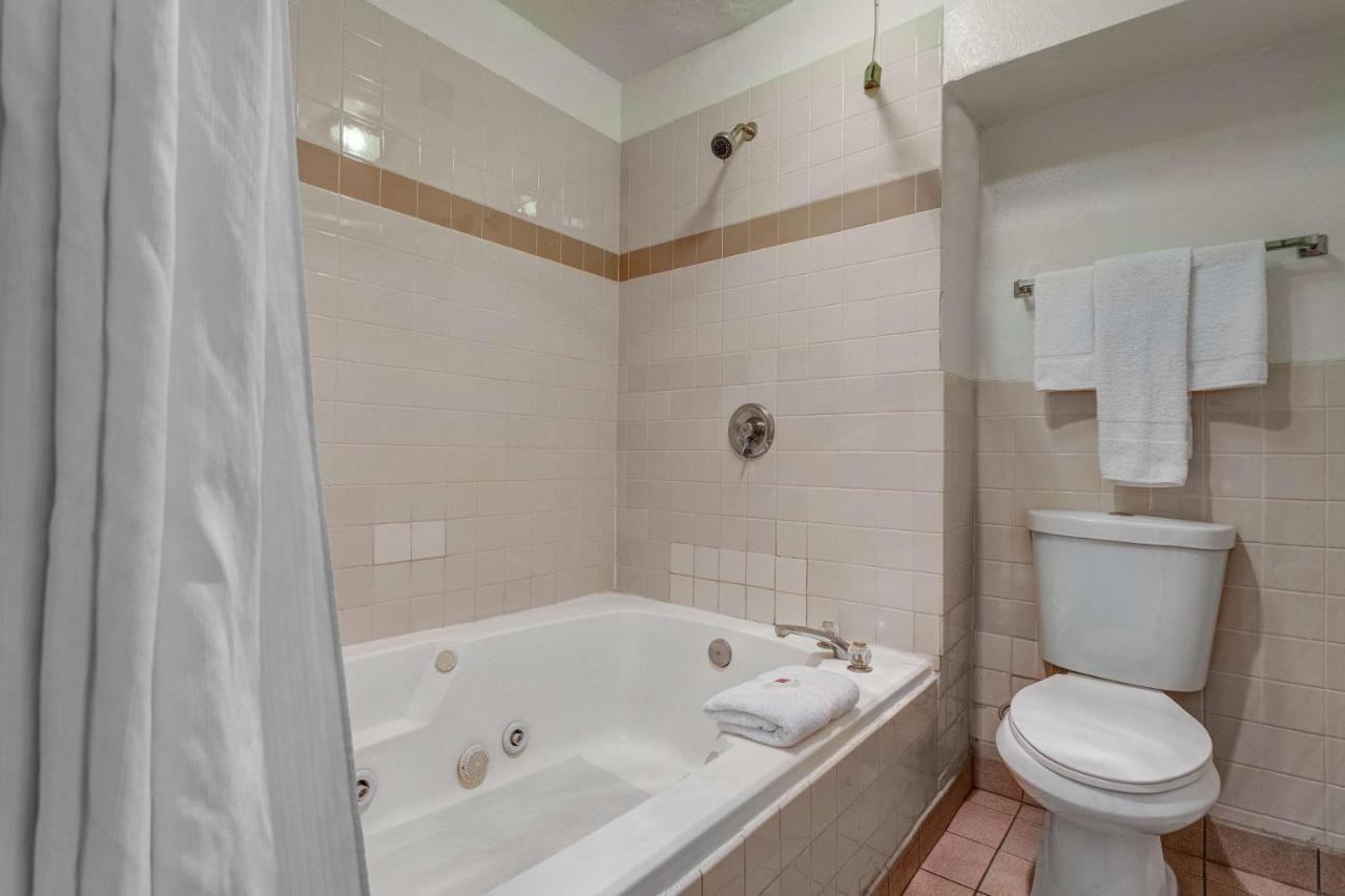 Motel 6-Salt Lake City, Ut - Central Millcreek Ngoại thất bức ảnh
