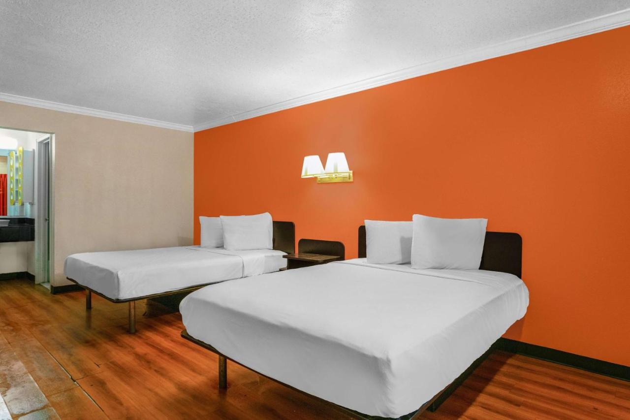 Motel 6-Salt Lake City, Ut - Central Millcreek Ngoại thất bức ảnh